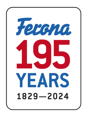 195 let Ferona a.s.