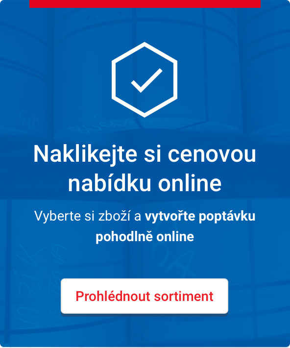 Naklikejte si cenovou nabídku pohodlně online na online.ferona.cz